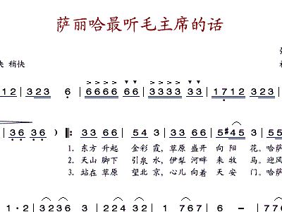 崴萨啰简谱_小星星简谱(2)