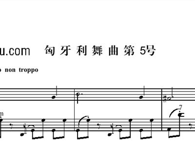 青春舞曲手风琴曲谱_中国军魂手风琴曲谱(4)