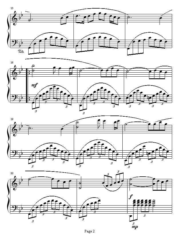 邓丽君星简谱_星 邓丽君星 星 邓丽君星简谱 星 邓丽君星吉他谱 钢琴谱 查字典简谱网