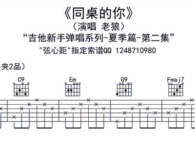 同桌的你简谱_同桌的你简谱歌谱(5)