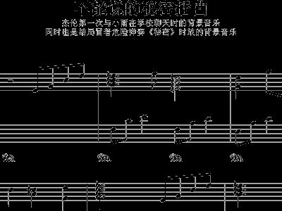 青海民歌简谱_青海民歌(2)