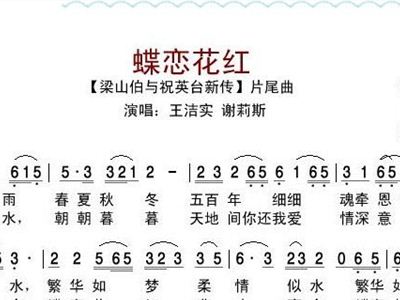 网传片曲谱_钢琴简单曲谱(3)