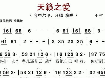 小柯简谱_理想简谱小柯