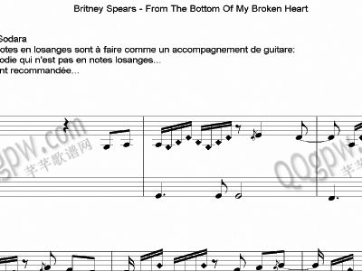 tom简谱_tom头像(3)