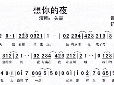 喆简谱_儿歌简谱(3)