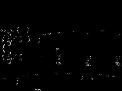 宿命简谱_宿命简谱福克斯(3)