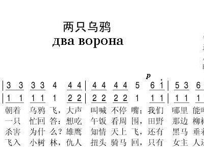 两只老虎乌克丽丽简谱_乌克丽丽简谱(3)
