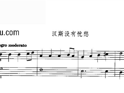 简谱愁啊愁_少年壮志不言愁简谱(3)