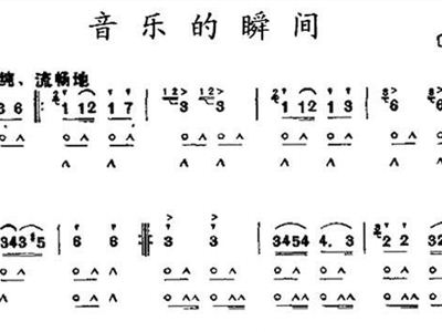 手风琴曲简谱_手风琴曲牧民之歌简谱