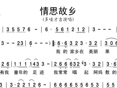 哇哇哇曲谱_哇哇大哭图片(3)