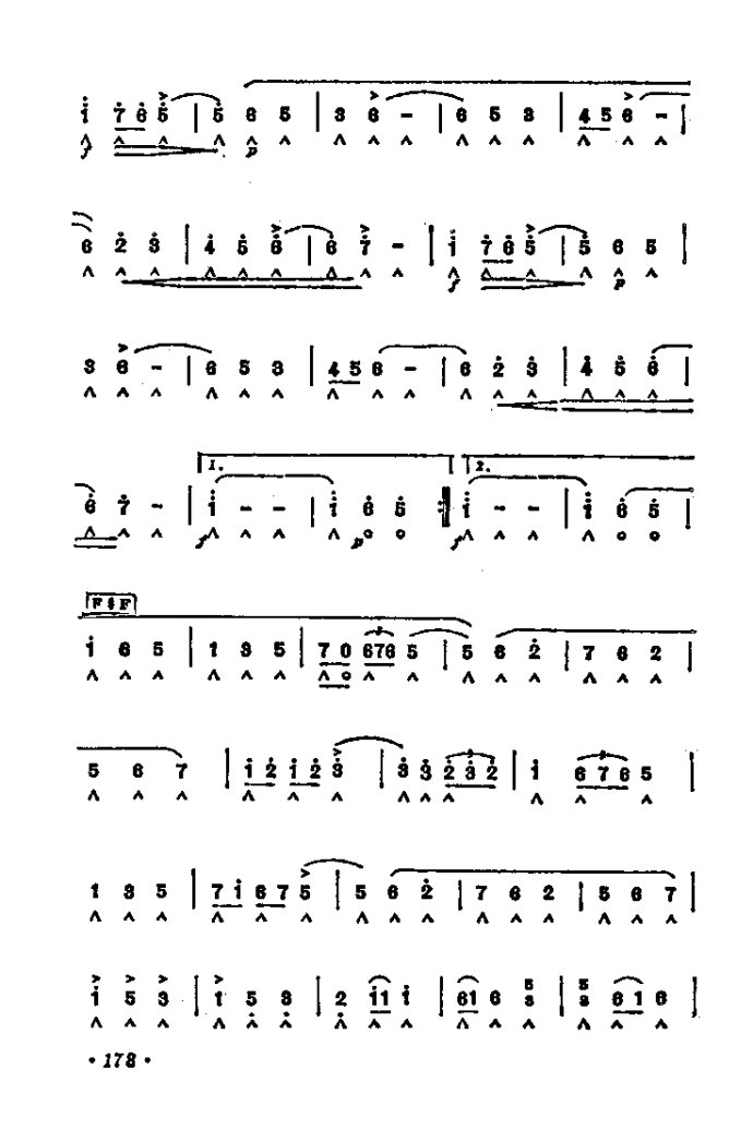 卡路里圆舞曲谱_肖第二圆舞曲谱简谱(2)