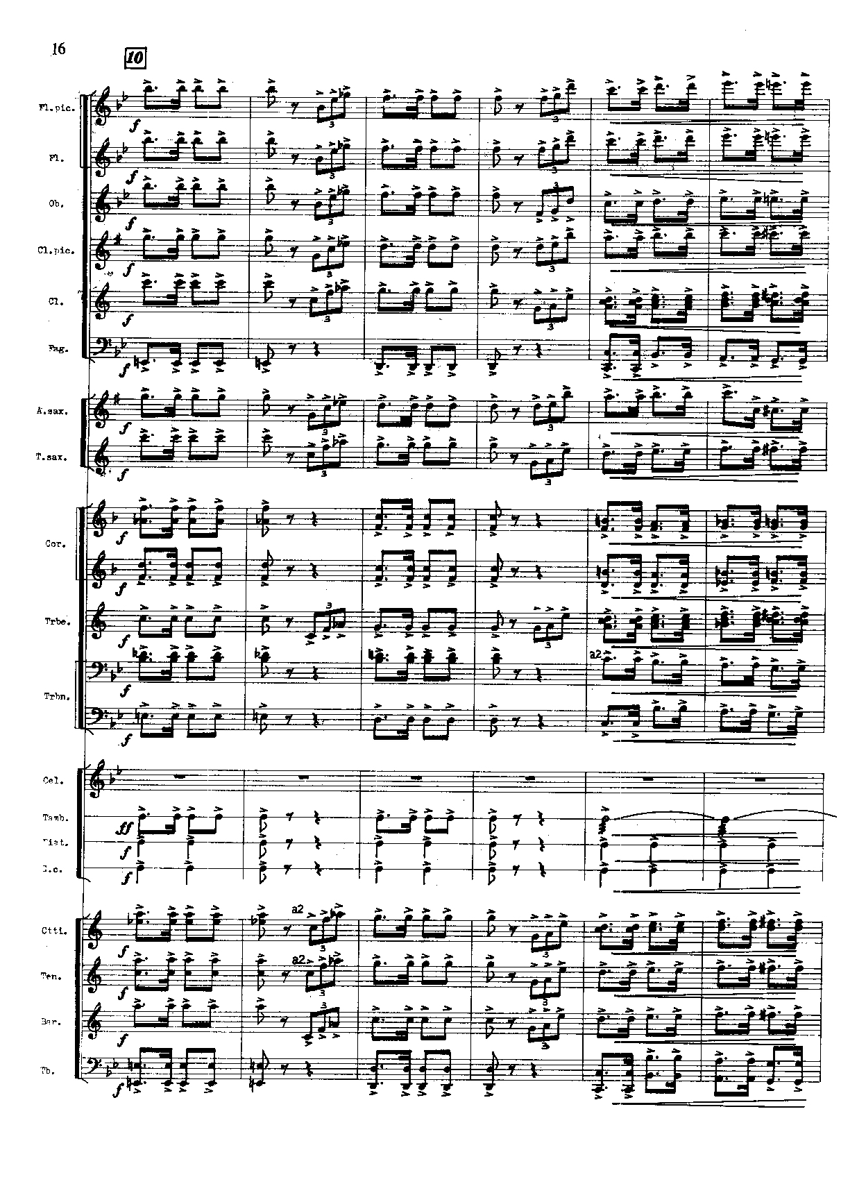 学生军鼓队迎宾曲谱子_学生腹肌图片(2)