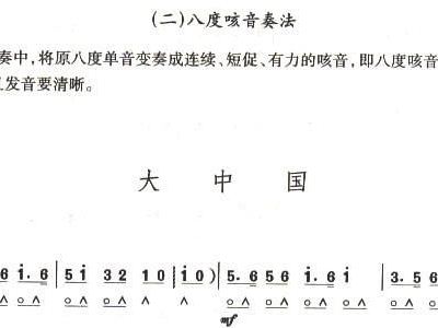 考级乐曲简谱_乐曲简谱