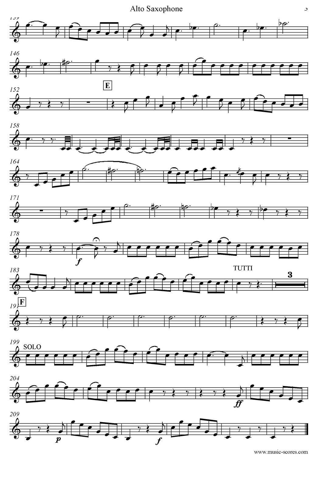 定音鼓协奏曲谱_白蛇传笛子协奏曲谱(4)