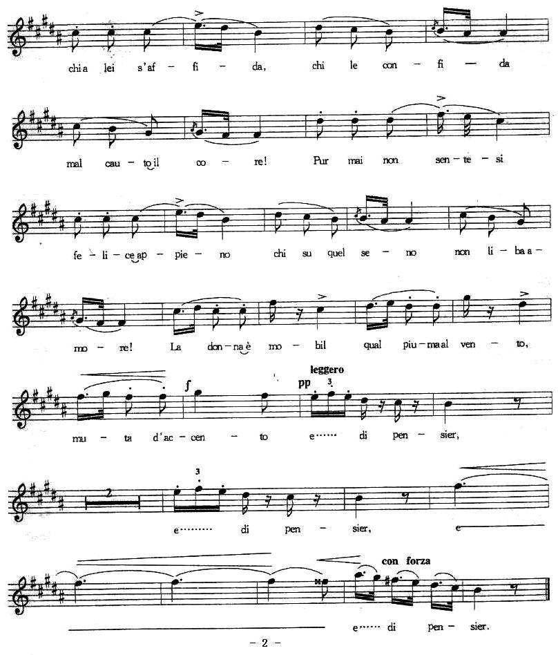 善变曲谱_善变钢琴曲谱