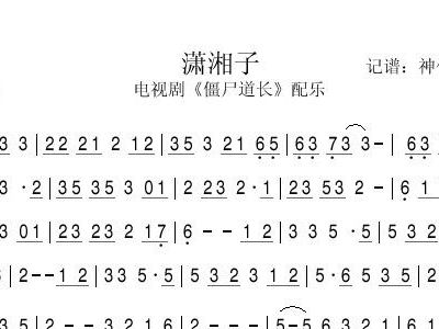 植物大战僵尸2minigame音乐曲谱_植物大战僵尸曲谱(5)