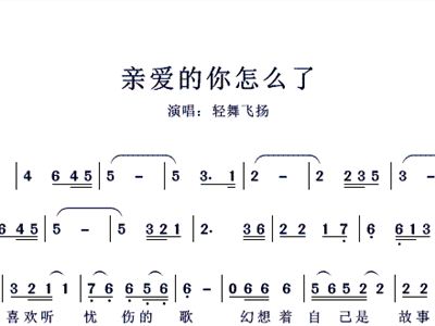 舞飞扬简谱_轻舞飞扬,轻舞飞扬钢琴谱,轻舞飞扬钢琴谱网,轻舞飞扬钢琴谱大全,虫虫钢琴谱下载(3)