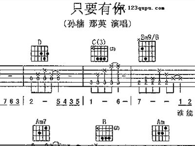 守望简谱孙楠_守望孙楠的含义