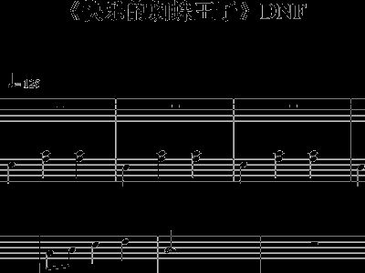 简谱蜘蛛糸_蜘蛛糸钢琴谱简谱