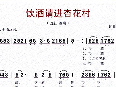 喝酒个简谱_喝酒的图片真实照片(2)
