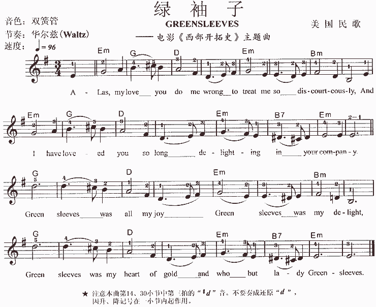 电子琴曲谱完整版华晨宇_电子琴曲谱(3)