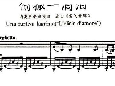 曲谱偷窃_钢琴简单曲谱(3)