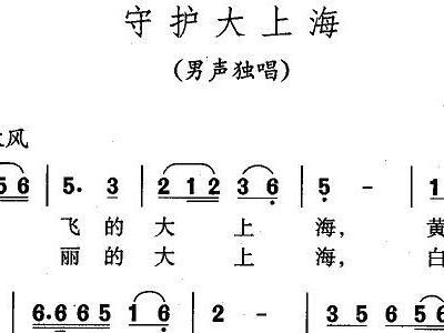 宠护王理文简谱_儿歌简谱
