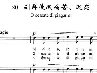 别再使我痛苦迷惘简谱_别再使我痛苦迷惘