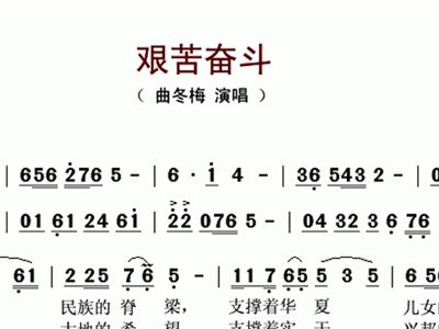 冬梅简谱_冬梅花图片(2)