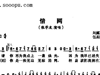 情网