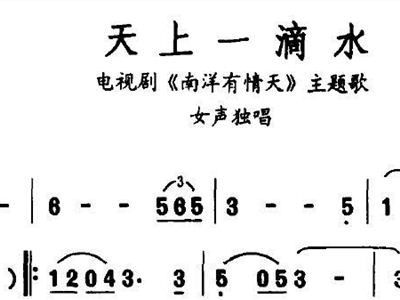南洋航路简谱_新航路开辟