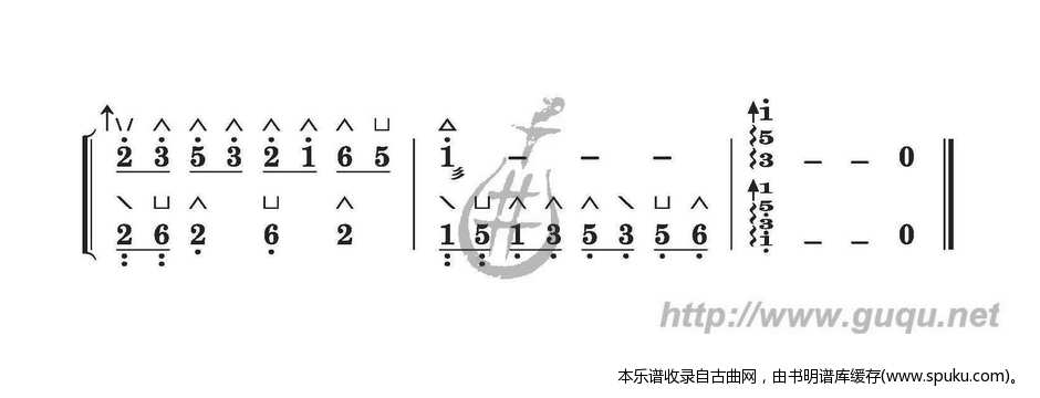 五孔洞箫指法_今日头条