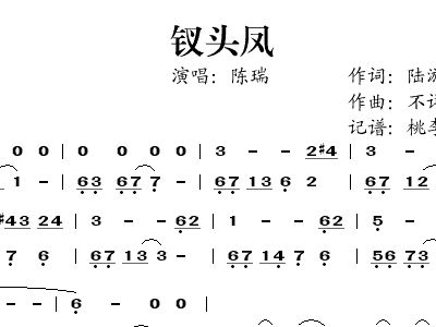 黄龄唱的钗头凤曲谱_黄龄穿睡衣唱凉凉