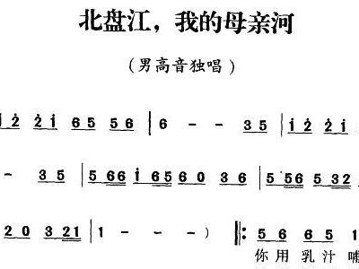 盘洞调简谱_惠化洞数字简谱(2)