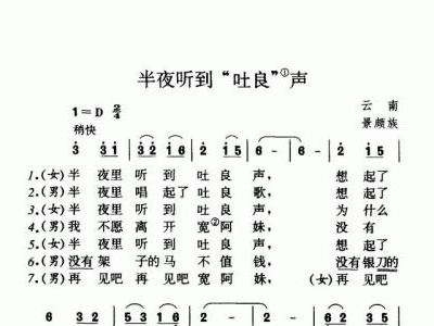 三更简谱_三更半夜图片(3)