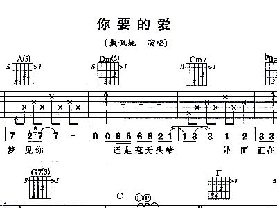 戴佩妮怎样简谱_戴佩妮怎样表情包(3)