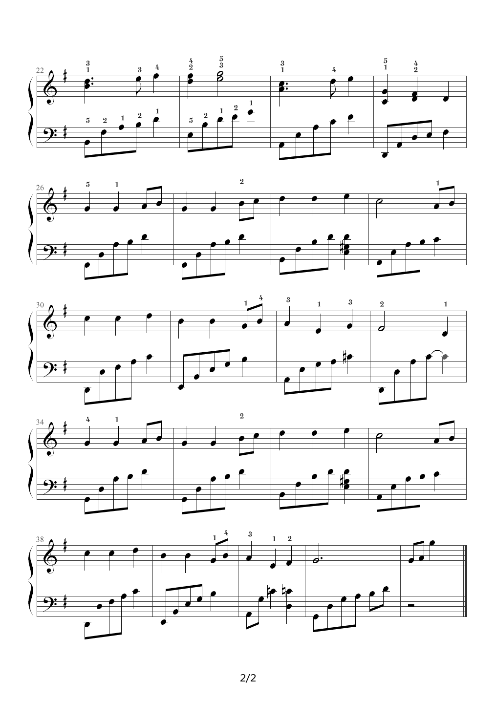 圣婴简谱_天人合一圣婴诞降简谱