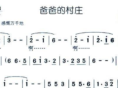 小曾简谱简谱_我的绿军装小曾简谱