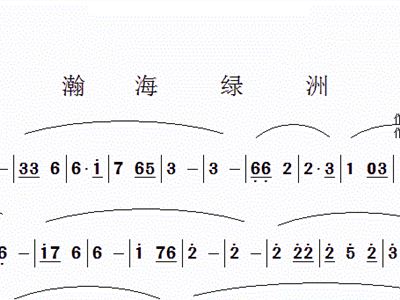 大方闲人简谱_闲人免进图片