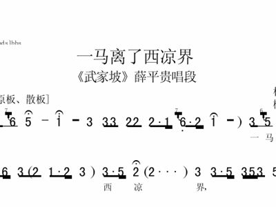 西凉简谱_非人学园西凉图片