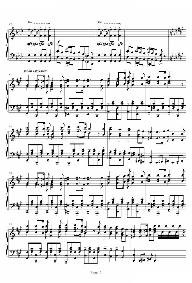 苏维埃进行曲数字简谱_苏维埃进行曲简谱(2)