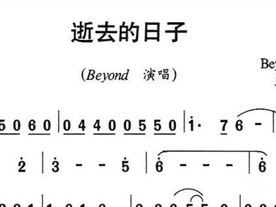 逝去的日子电影