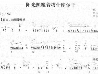 黑塔狐简谱_黑狐娘娘(3)