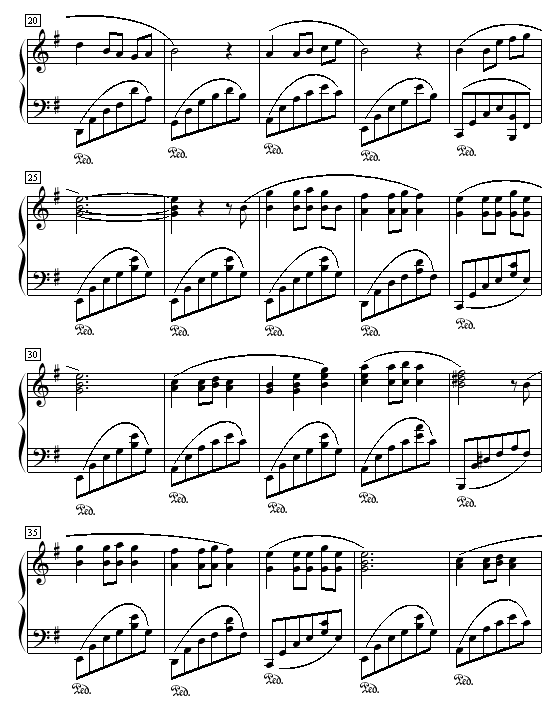 曲谱飘摇_风雨飘摇图片(2)
