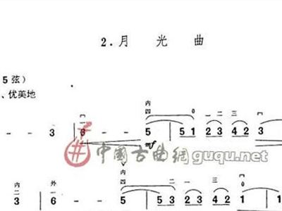 月光曲贝多芬】 贝多芬这个是一个比较复杂的奏鸣曲30多页呢不可能