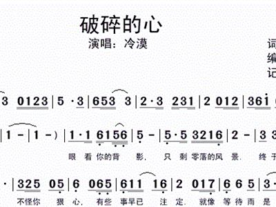 斗破苍穹古筝曲谱_斗破苍穹美杜莎