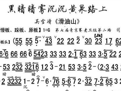 阴森森暗沉沉不见阳光曲谱_在灿烂阳光下曲谱(2)