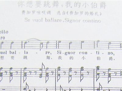 小跳简谱_小跳蛙简谱(3)
