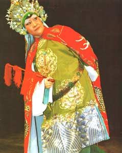 杨门女将巡营曲谱_京剧杨门女将曲谱