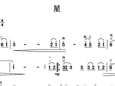 怎么画简谱_儿歌简谱